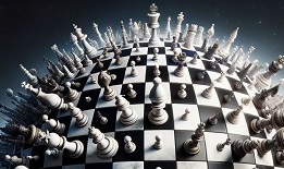 Bases de competición