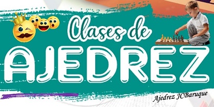 Clases de ajedrez