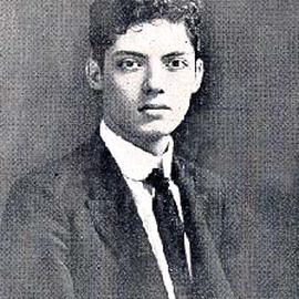 Rafael Blanco Estera