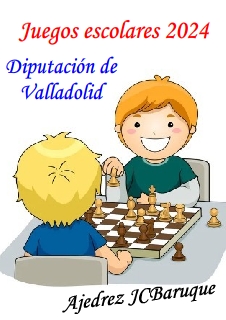 Juegos escolares de Valladolid