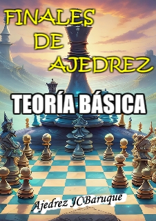 Ajedrez JCBaruque