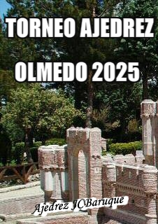 Ajedrez JCBaruque